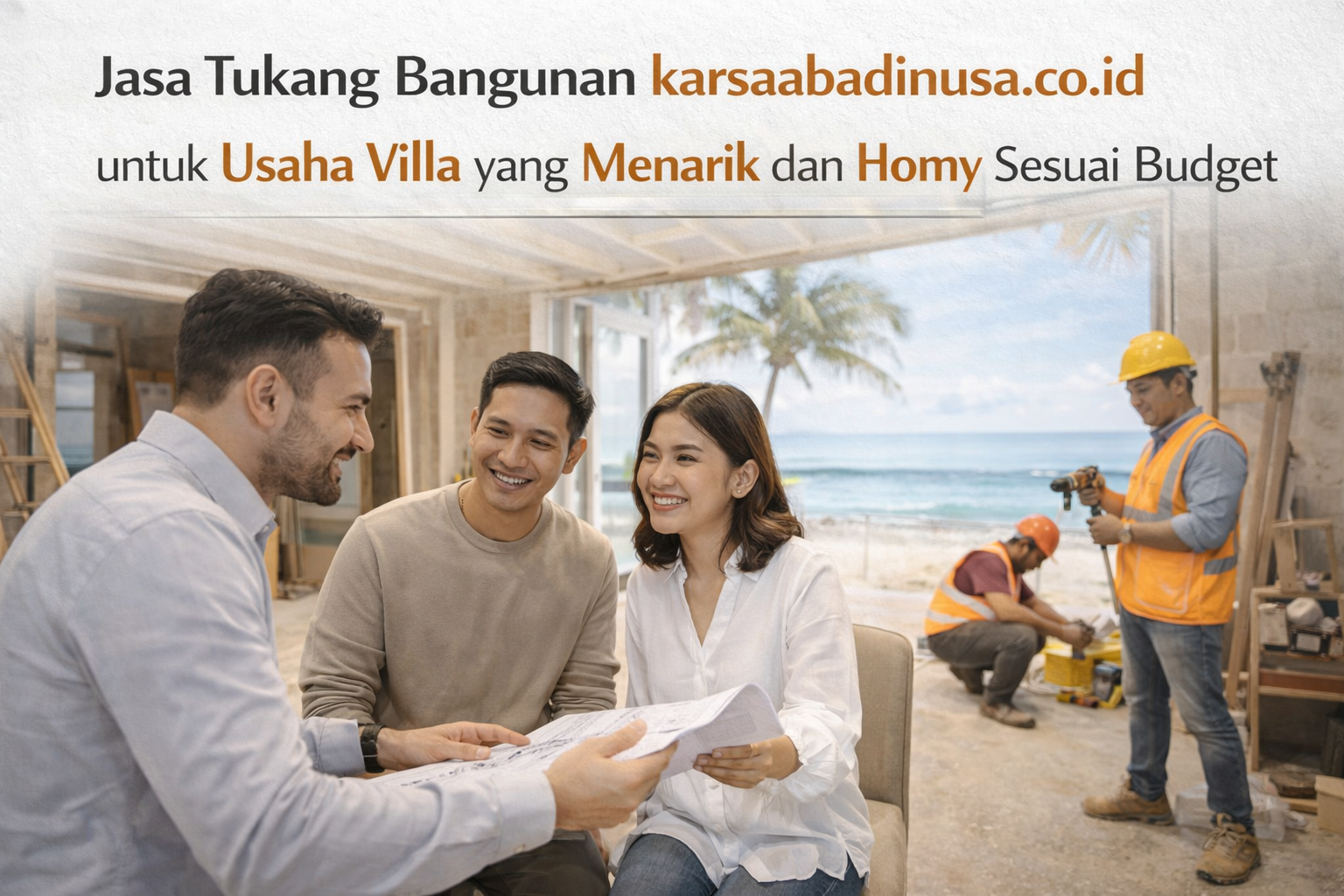 jasa tukang bangunan karsaabadinusa.co.id